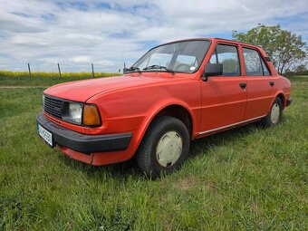 Skoda 120 m - 3