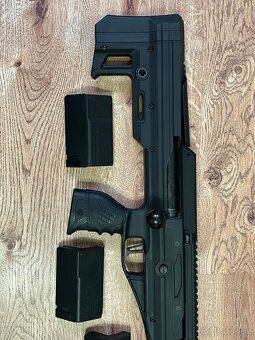 ICS CXP Tomahawk - 3