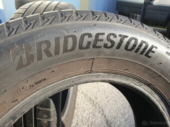 195/65R115 bridgestone turanza - 3
