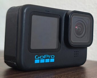 GoPro HERO11 Black - 3