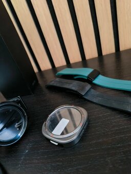 hodinky Samsung watch 5 pro - 3