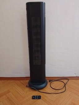 Stĺpový ventilátor - 3