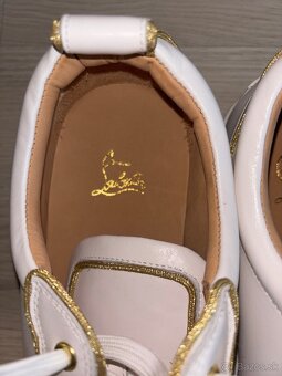 Christian Louboutin - 3