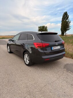 Kia ceed combi - 3