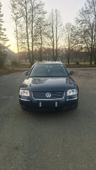 Passat b5 5 1.9 96kw - 3