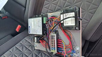 Led majaky haztec - 3
