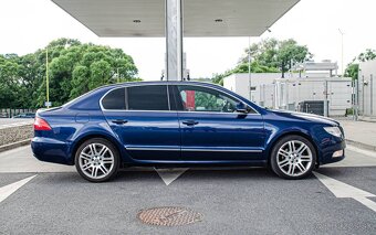 Škoda Superb 2.0TDI 125kw 4x4 - 3