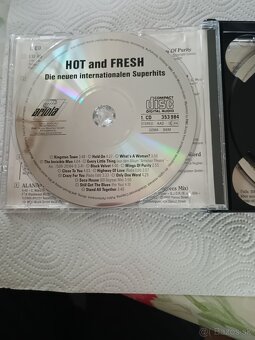 Hot & Fresh 4 - 3