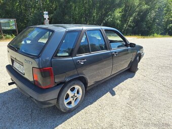 Fiat tipo 19 tdgt - 3