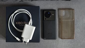 Vivo X80 Pro 256GB - 3