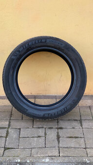 Michelin Primacy 4 225/50 R18 - 3