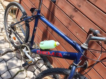 Predam bicykel Dema - 3