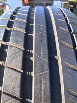 225/55 r16 letne pneumatiky - 3