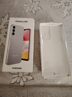 Samsung Galaxy A14 - 3