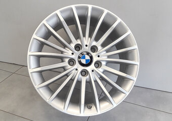 BMW 3 F30 17" Styling 414 - 3