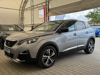 Peugeot 3008 1.2 PureTech Allure - 3