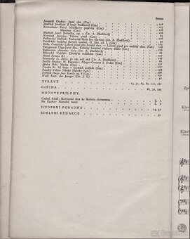 Časopis: Hudba a škola - 3
