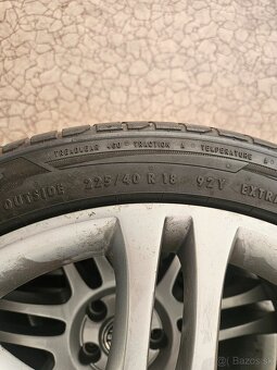 Matador hectorra 5 225/40 R18 - 3
