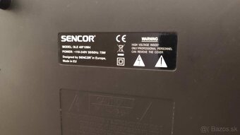 ✔️ TV Led - 3