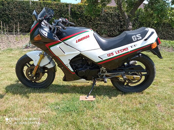 laverda 125 lesmo - 3