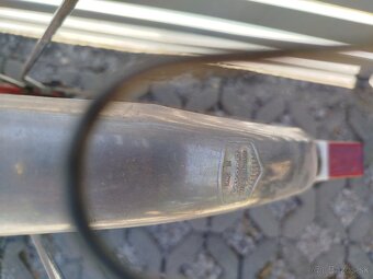 Bicykel Favorit - 3