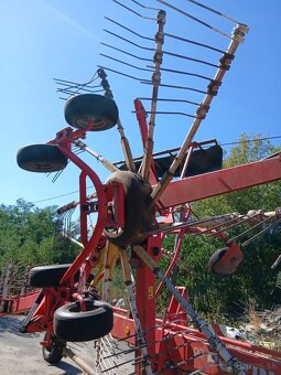 Pottinger EUROTOP 651 A MULTITAST - 3