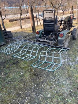 Traktor - 3