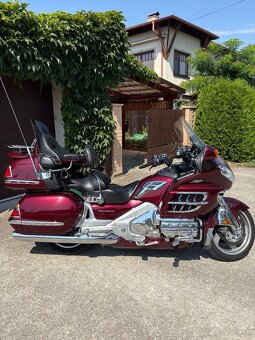 Honda Gold Wing - 3