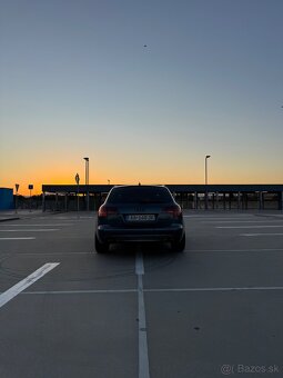 Predám Audi A6 C6 3.0TDI Quattro - 3