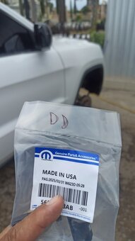Tpms Jeep Dodge Fiat Chrysler - 3