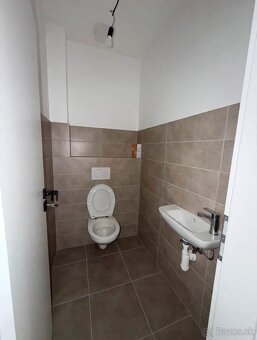 2 izb byt Dvory - 3