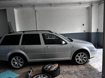 VW Bora 96kw ASZ - 3