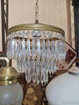 Lampy lustre - 3