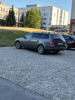 VW Passat B5.5 1.9 TDI 96 kW - 3