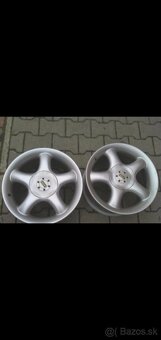 Elektrony ATS 16" 5X112 - 3