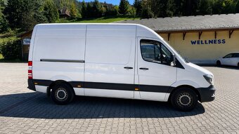 Mercedes Sprinter 316 Cdi - 3