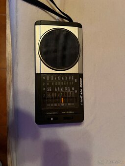 predam radio zssr - 3