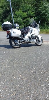 BMW r1100rt - 3
