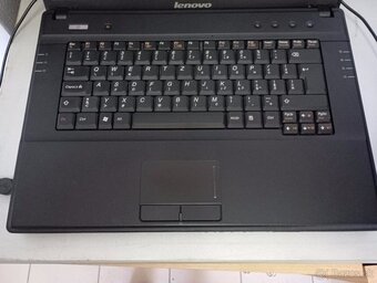 predám notebook LENOVO G530 , WINDOWS 7 32bit - 3