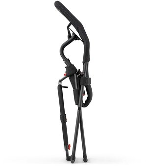 Playseat challenge sedacka + volant Logitech G920 - 3
