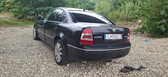 Škoda Superb - 3