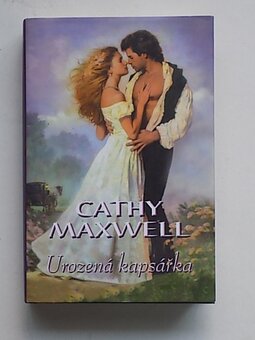Historické romance-Beverley,Anderson,Irwin,Maxwell a iný - 3