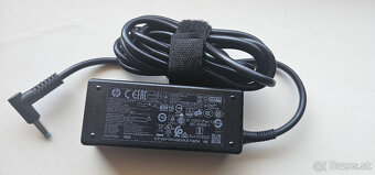 Predam HP adaptery(nabijacky) pre rozne notebooky, minipc - 3
