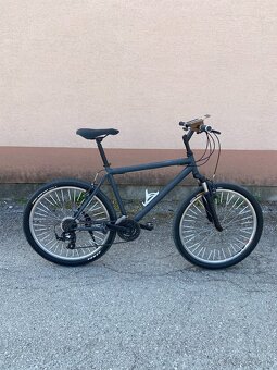 Horský bicykel - 3