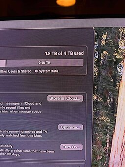 Apple Mac Studio M3 Ultra-28 Core CPU/60 Core GPU 96G RAM - 3