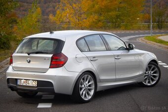 BMW 118i E87 Lci - 3