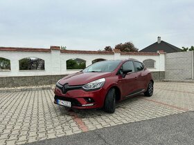 Renault CLIO Limied 0.9 tce - 3