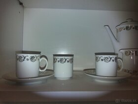Karlovarský porcelán - 3