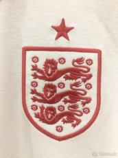 England / Anglicko Steven GERRARD #4 dres, veľkosť 44 (XL) - 3