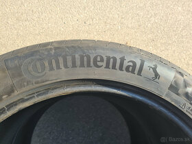 Letné pneumatiky Continental 325/40 R22 a 285/45 R22 - 3
